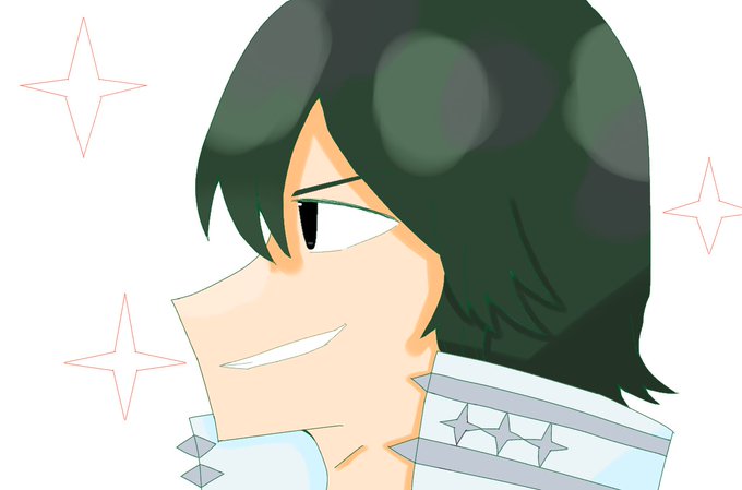 生徒会四天王のtwitterイラスト検索結果 生徒会四天王のtwitterイラスト検索結果
