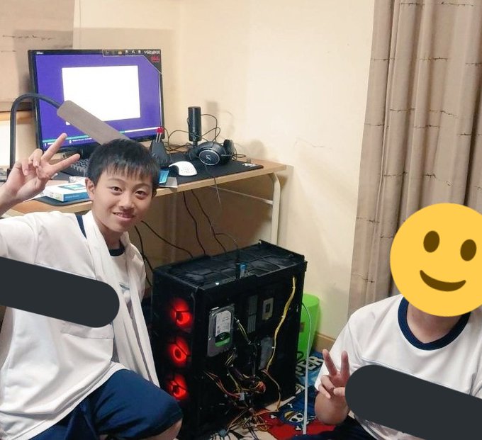 フォートナイト Gwに所属するどきんとは 使用機器と感度や設定を調べました Haruchannel