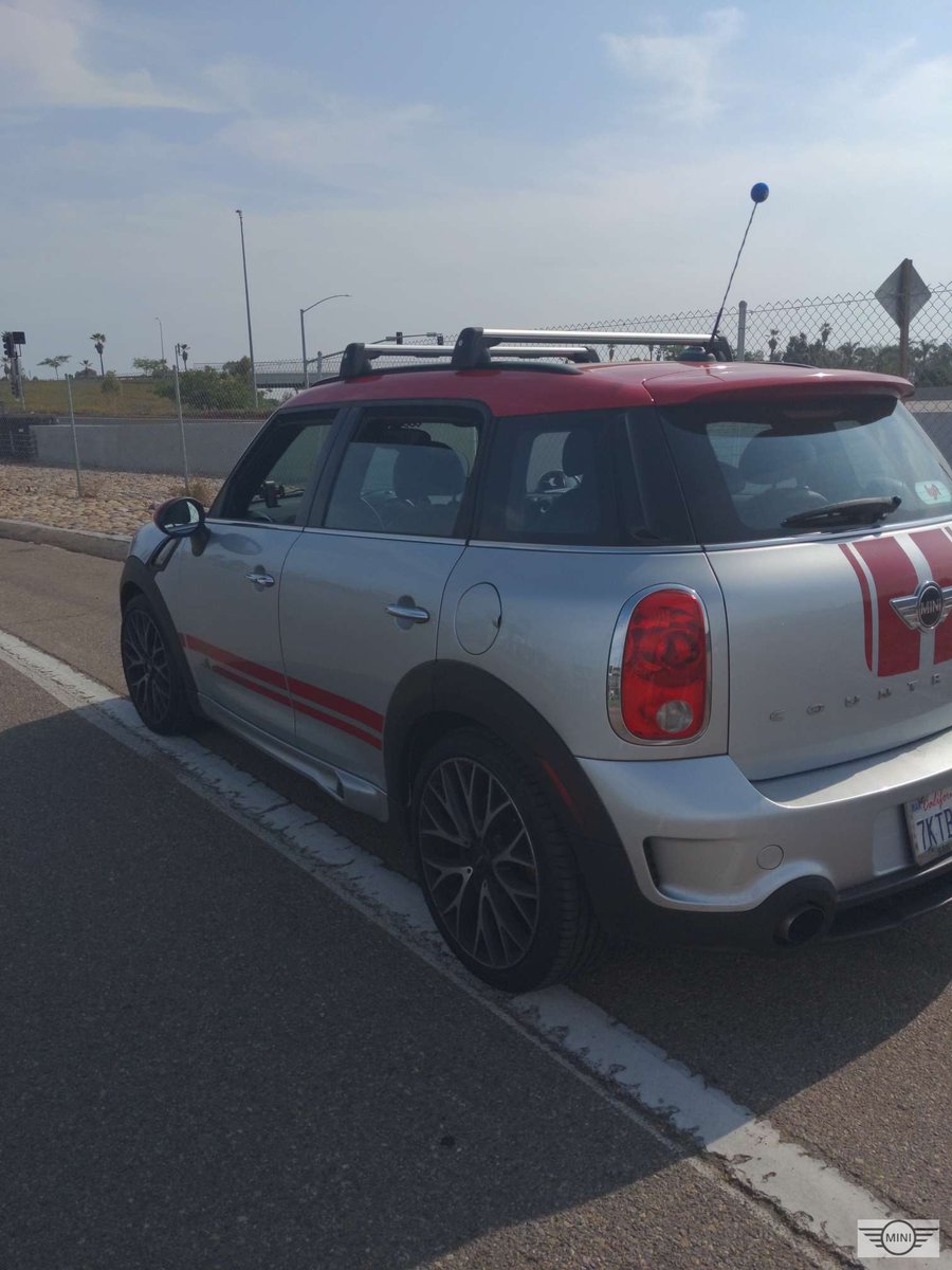 Alan Watson tweet media