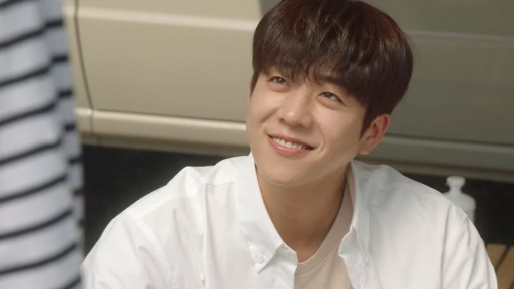 kdramadump's tweet photo. im inlove with potato boy, do hyeok!! 🥰
#Nevertheless #NeverthelessEp6 https://t.co/Tfmd2oMsTs