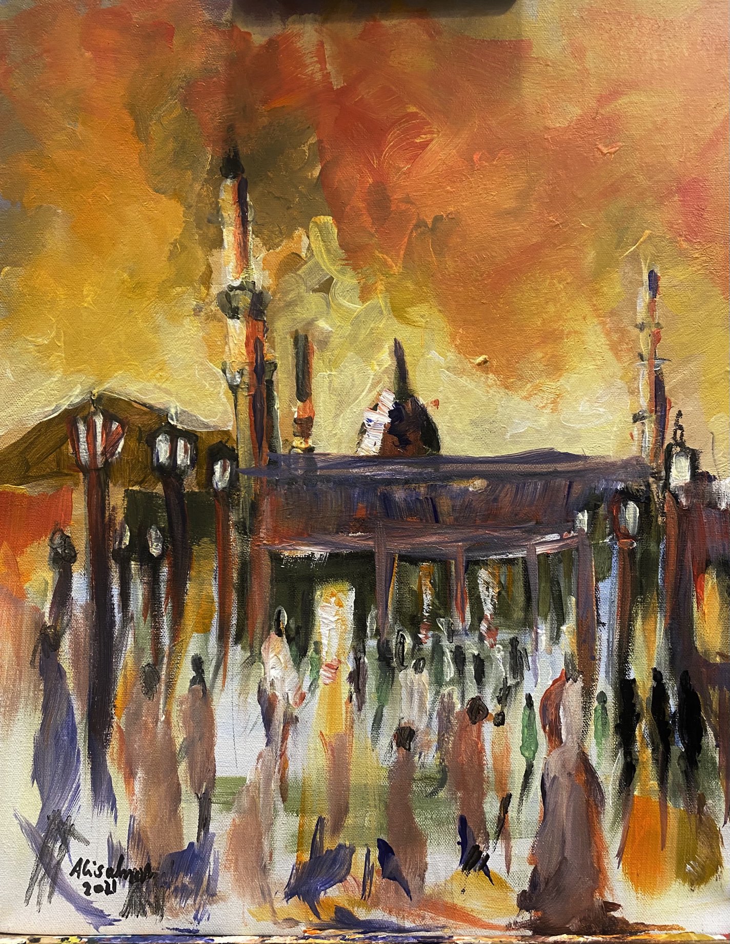 يوسف الكرزي Yousef Alkarzi Twitter