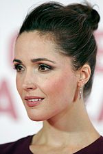 Happy Birthday to Rose Byrne     