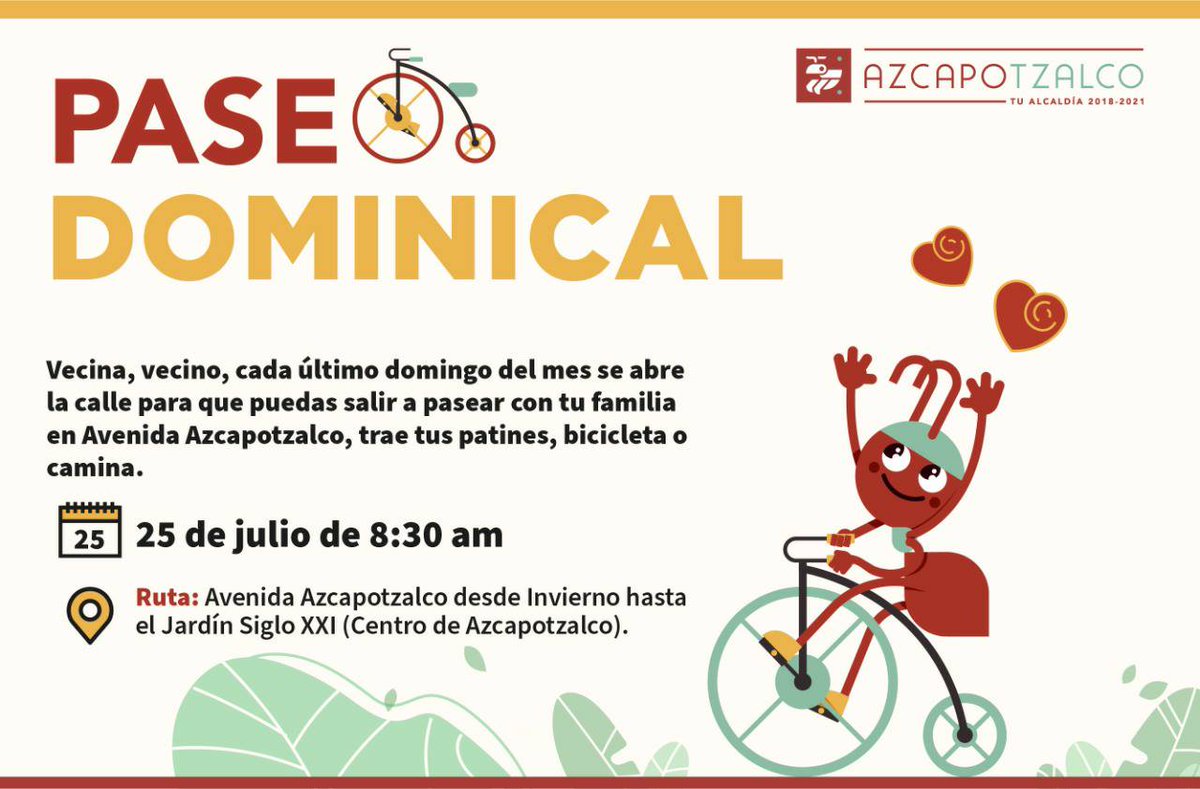 Alcaldía Azcapotzalco tweet media