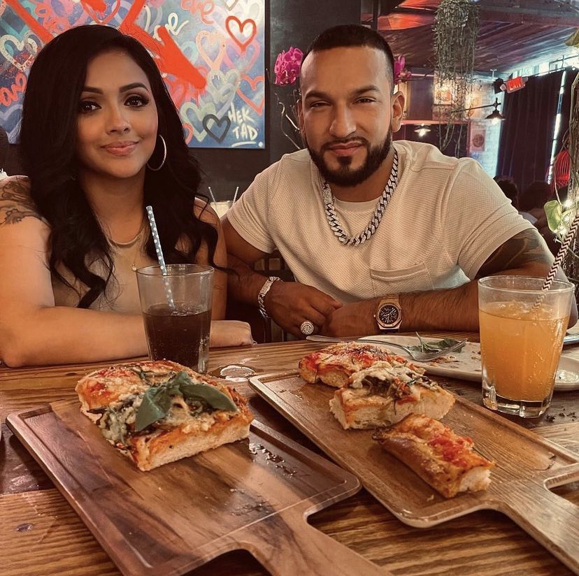 realpizzapusha's tweet image. Visit the website to reserve #eastvillage #stonedpizza #pizzapusha