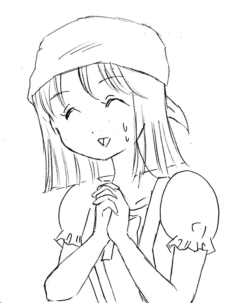 朝ですよー 