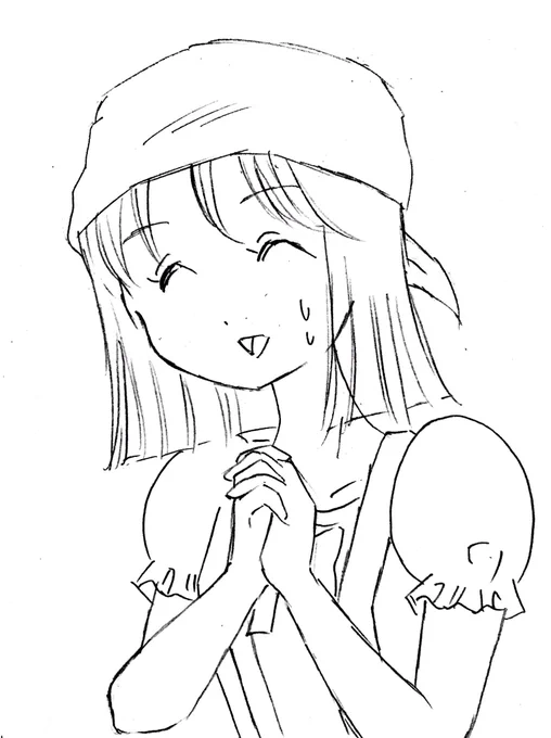 朝ですよー 