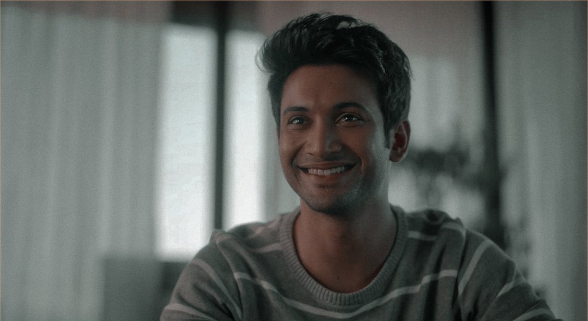 nabsie19's tweet photo. Hayeee Mr. Saraf I am falling for you again! 😭💘
#FeelsLikeIshq #StarHost https://t.co/gQhHYsvXtB
