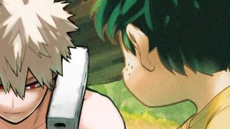 deku's cheeks 🥺❤️❤️ (credits to @/nstime23 for the first pic!) 