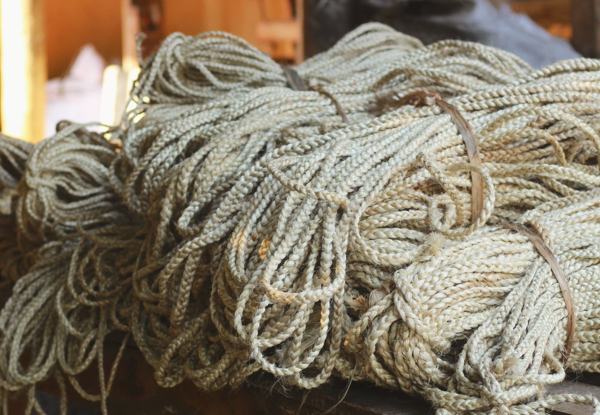 Jute Braid
For inquiry and other 
rgbjute.com
mail: info@rgbjute.com
whatsapp: +8801515663970
#RGBJUTE #jute #jutebags #ecofriendlyproducts #ecofriendlybags #gogreen #saveenvironment #saveearth