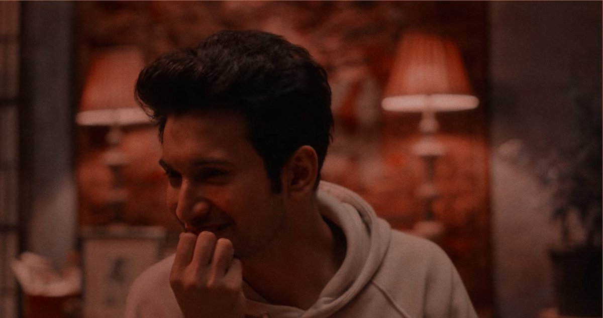 nabsie19's tweet photo. Hayeee Mr. Saraf I am falling for you again! 😭💘
#FeelsLikeIshq #StarHost https://t.co/gQhHYsvXtB