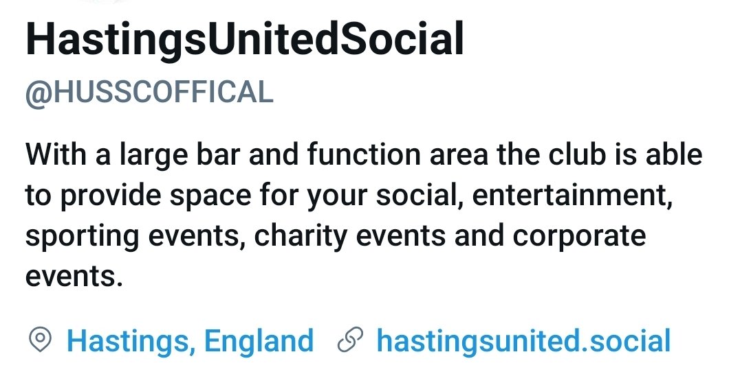 HastingsUnitedSocial tweet media