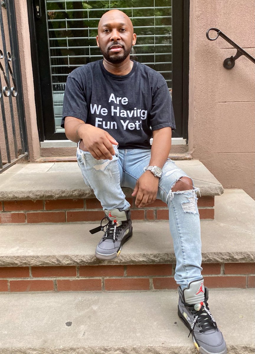 FreshJacobs's tweet image. &quot;…Don&apos;t have to see you to touch you, this is what braille look like.” ✨ 

#Arewehavingfunyet #SendRhudes