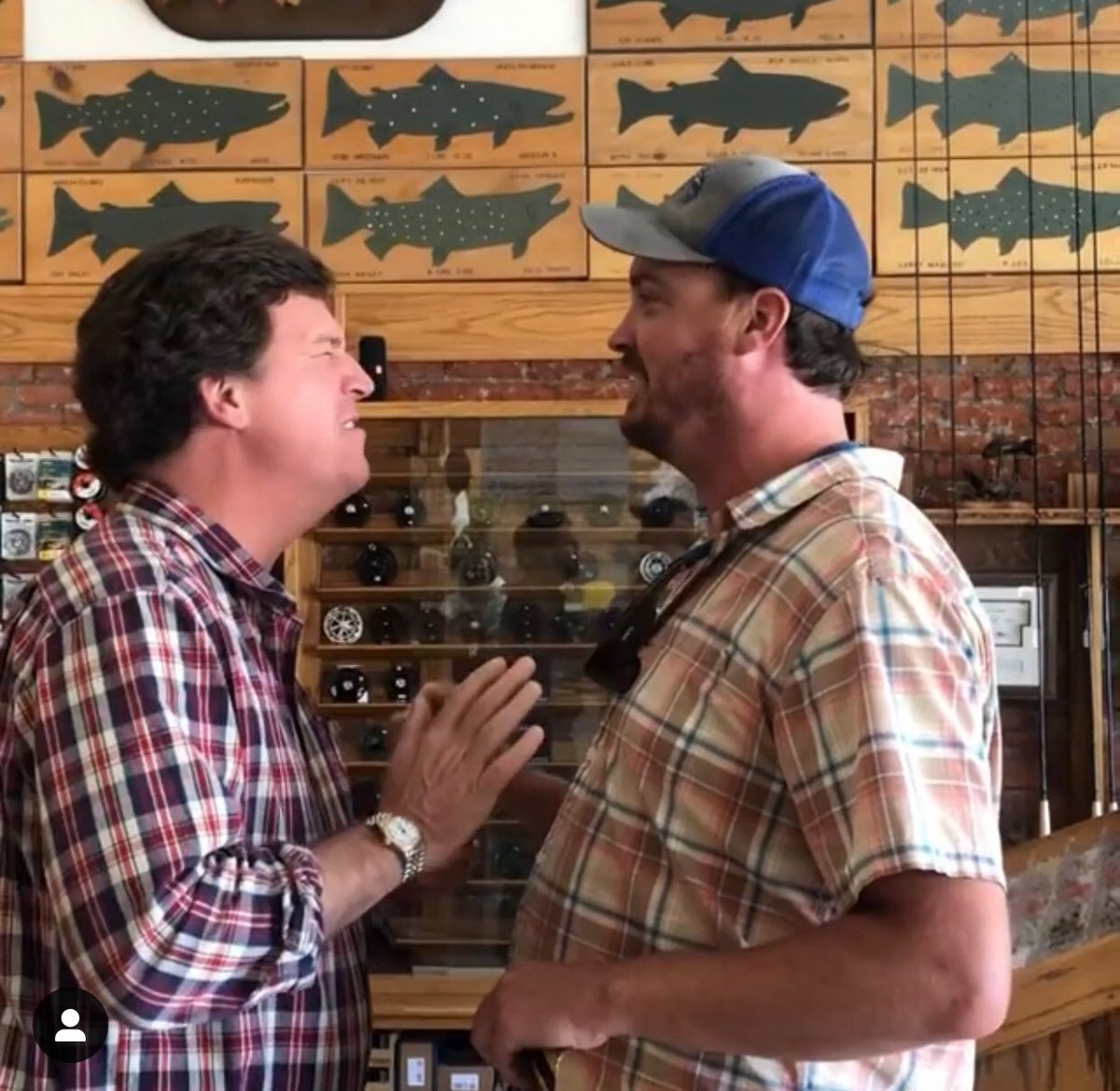 MNWaterNews's tweet photo. My @umontana  grad-school buddy, ultimate frisbee teammate, and all-around solid dude Dan Bailey speaking truth to an imbecile. https://t.co/isoBUGDqPt