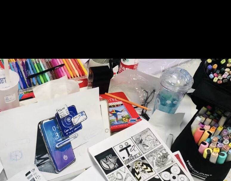 Eleven(学习中，很忙) tweet media
