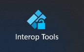 InteropTools's tweet image. 🤔