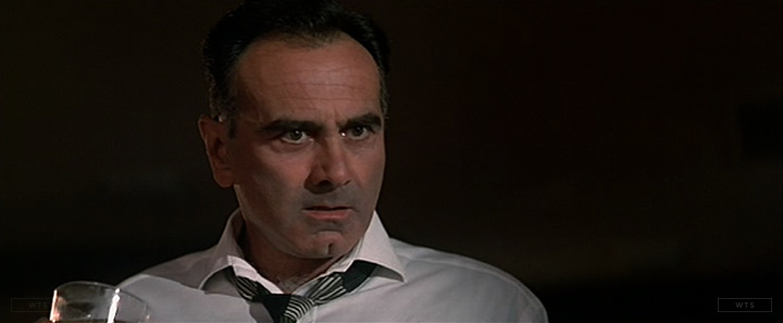 Dan Hedaya was born on this day 81 years ago. Happy Birthday! What\s the movie? 5 min to answer! 