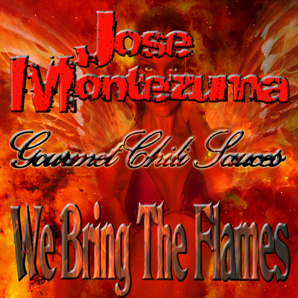 WE Bring the #FLAME #Gourmet #Chili #Sauces #Australia #Brisbane #Sydney #carolinareaper #Melbourne #adelaide #perth #Darwin #chiliheads  #Tasmania #Hobart #Cairns #Townsville  josemontezuma.com