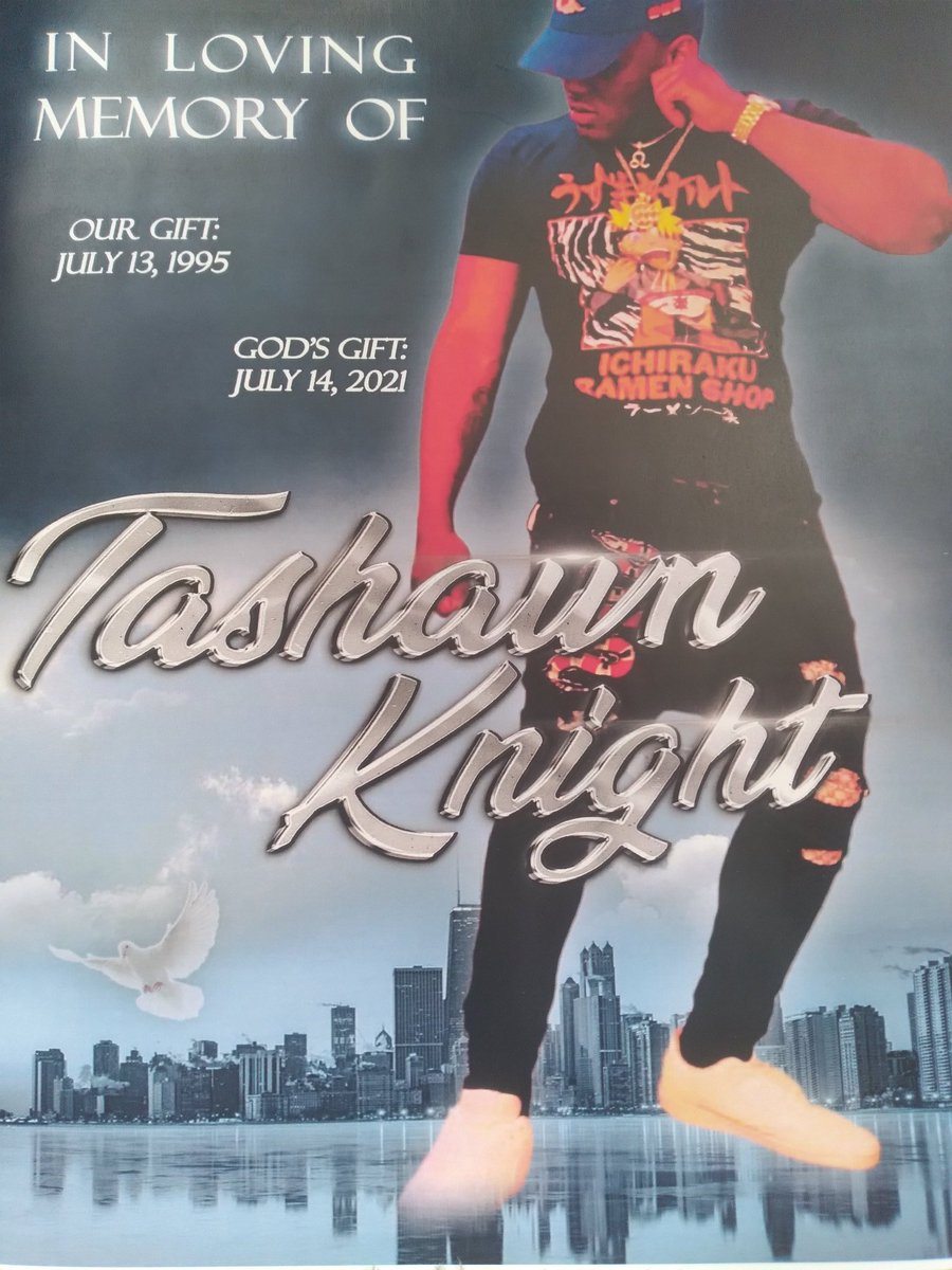 iambobbyknight's tweet photo. Love you Son. Rest Up https://t.co/KBVVlFcC6v