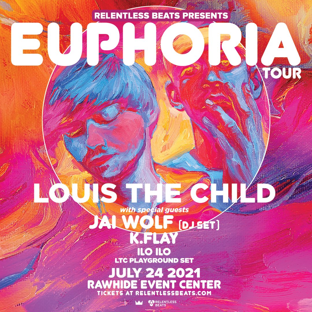 maddienlilly's tweet photo. Selling 3 tickets to louis the child at Sunbar tomorrow at 9pm!!!! Dm me for Info🌟🌟🌟 https://t.co/tYdPLsdOiF
