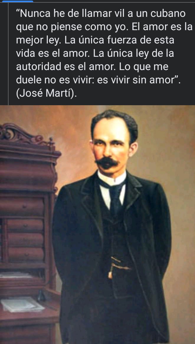 Daimy Barrios Delgado (@barriosdaimy) on Twitter photo 