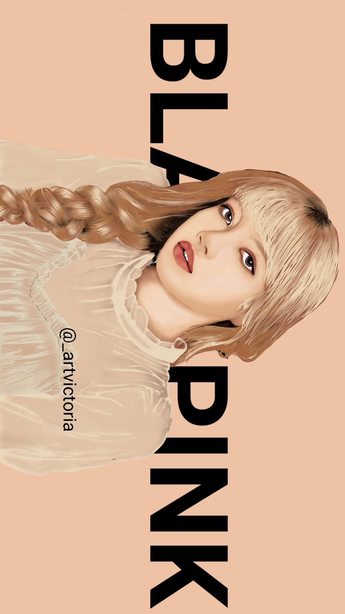 _artvictoria's tweet photo. Blackpink Lisaaaa❤️

Watch the process here: 
https://t.co/dp6ZeTf15T

#BLACKPINK #BLINK #LALISA #블랙핑크 #Blackpinkart #kpop #korean #Art #artistontwittter #Artsy #Artwork #Realism #AutodeskSkethbook #Android https://t.co/topx9PRvlI