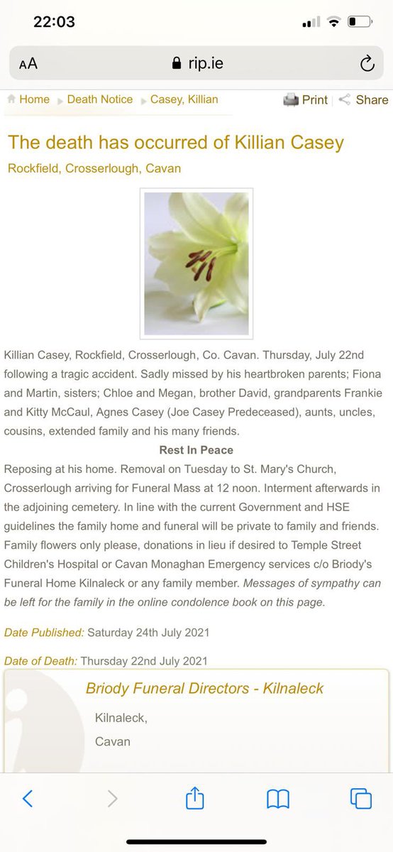 Crosserlough Camogie tweet media