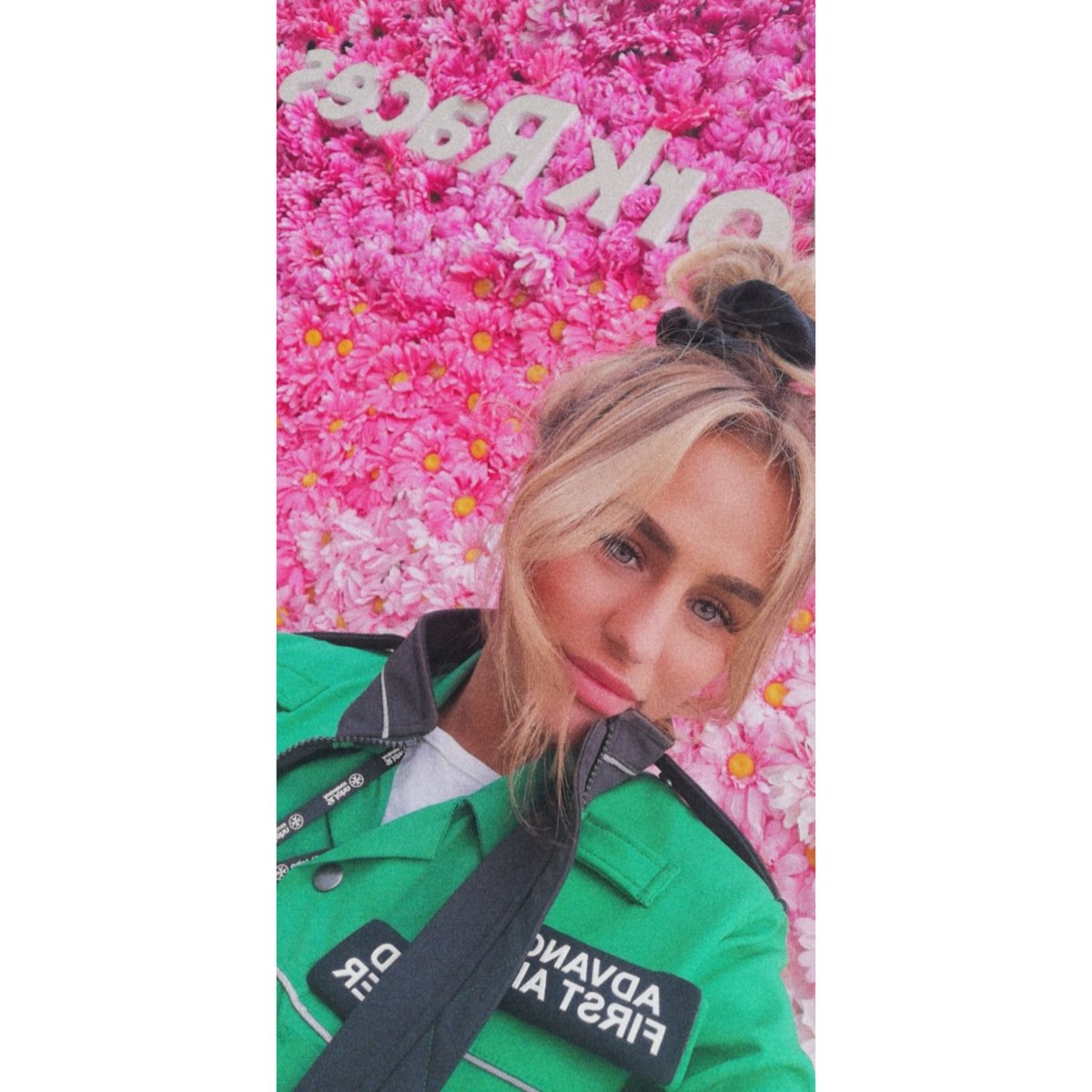 #NewProfilePic #sja #yorkraces