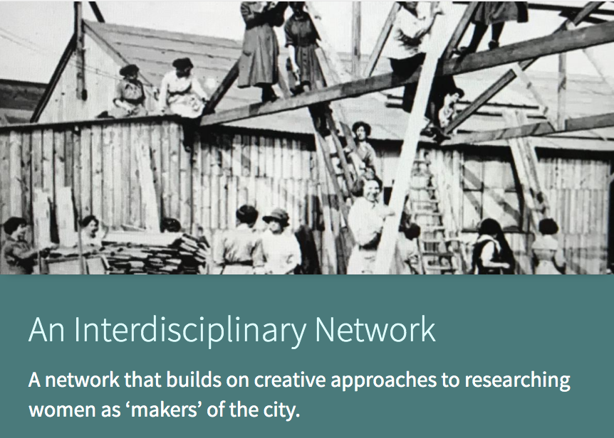 #Opportunity 3 Researchers-in-residence are sought for research network “Women Make Cities” <a href="/EdinburghUni/">The University of Edinburgh</a> <a href="/ESALA_Edinburgh/">ESALA</a>. If you are interested and would like further details of how to apply please contact @SuzanneEwing_ Apply by 30 July 2021. More here: ed.ac.uk/women-make-cit…