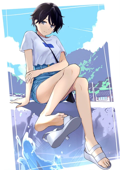 ローソンもがみんいいよね… 