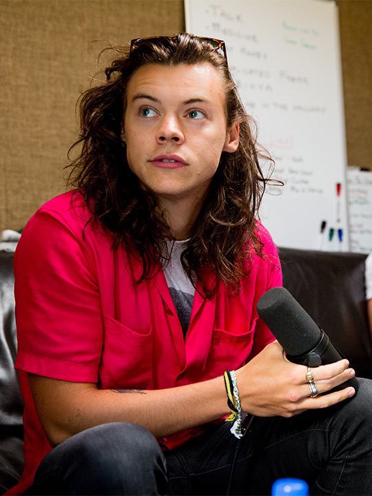 we were so close to have this harry styles performing kiwi live