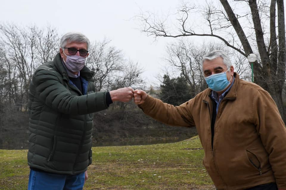 #GeneralBelgrano | El oficialismo sale a la cancha con una lista que conjuga “experiencia y renovación” 👉bit.ly/3zywlDa