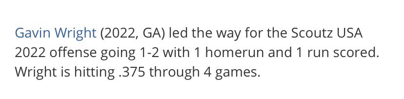 Gavin Wright tweet media