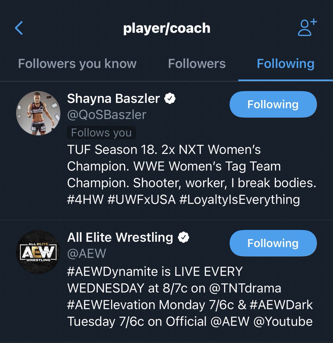 𝐃𝐫𝐚𝐕𝐞𝐧 Not Only Is Living Colour Following Aew But Cm Punk Is As Well This Is Getting Very Real