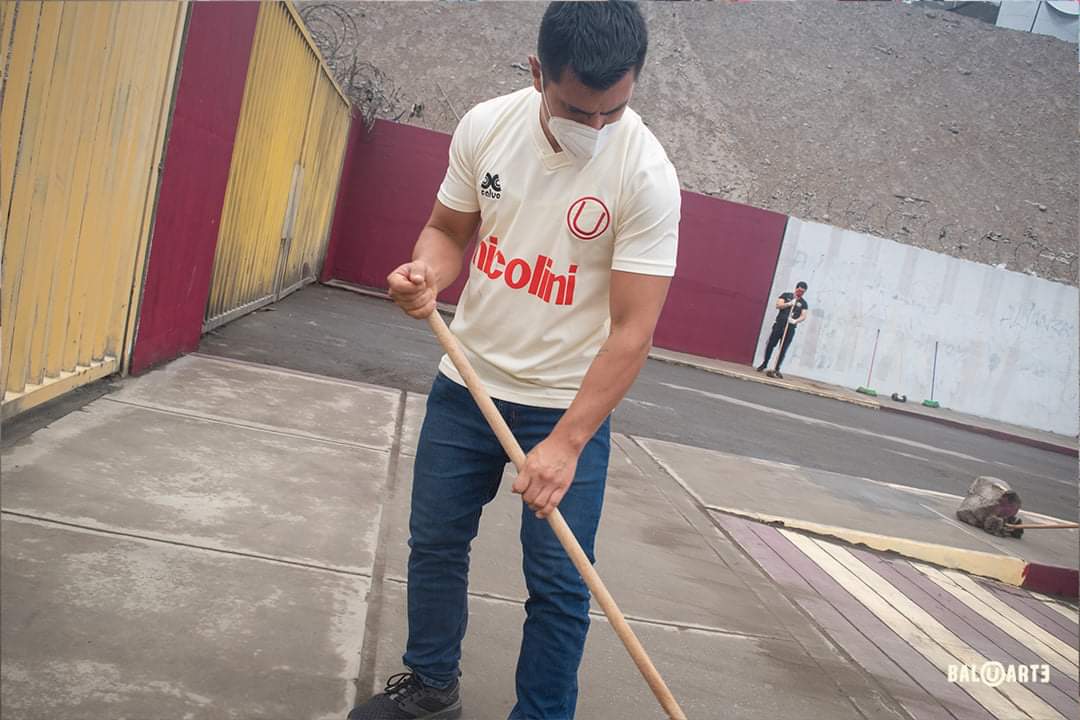 gogreen_peru's tweet photo. El ❤️ se demuestra con hecho y no con palabras.

👉Quieres ayudarnos comunícate al 📲922239352 

#VoluntarioCrema #CarlosJuarez #GoGreenPeru #TribunaOriente  #VoluntariosDelBicentenario #BarraOriente https://t.co/YEoQA5HHba