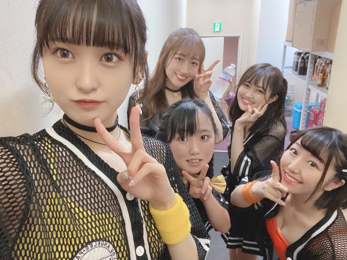 Twitterのコスプレ画像23