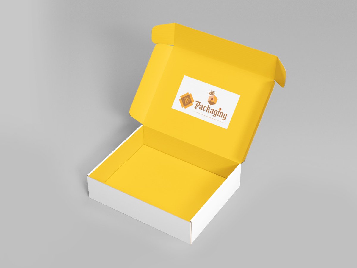 bopackaging_uk's tweet image. Looking for custom mailer boxes?

Quick turnaround time with premium quality packaging, free shipping &amp;amp; free graphic support. Order us now with 1k to 5k boxes and get 20% flat discount.

#customboxpackaging
#customdesign
#custommailerboxes
#customboxes
#custompackaging
#mailerbox