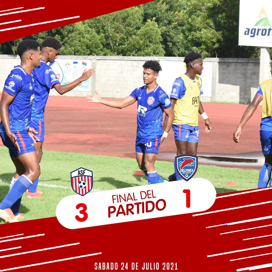 AtleticoDSanFco's tweet photo. Final https://t.co/th4A4Qopu8