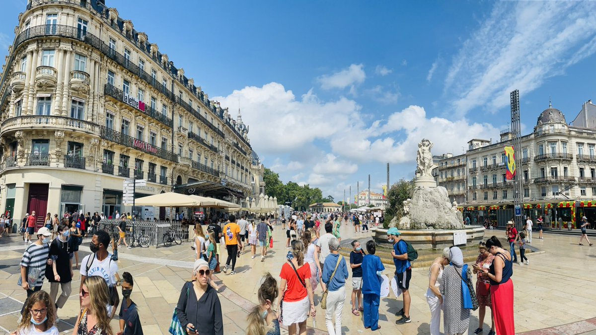 Na bijna 2 jaar nog eens de toerist uithangen 🤗