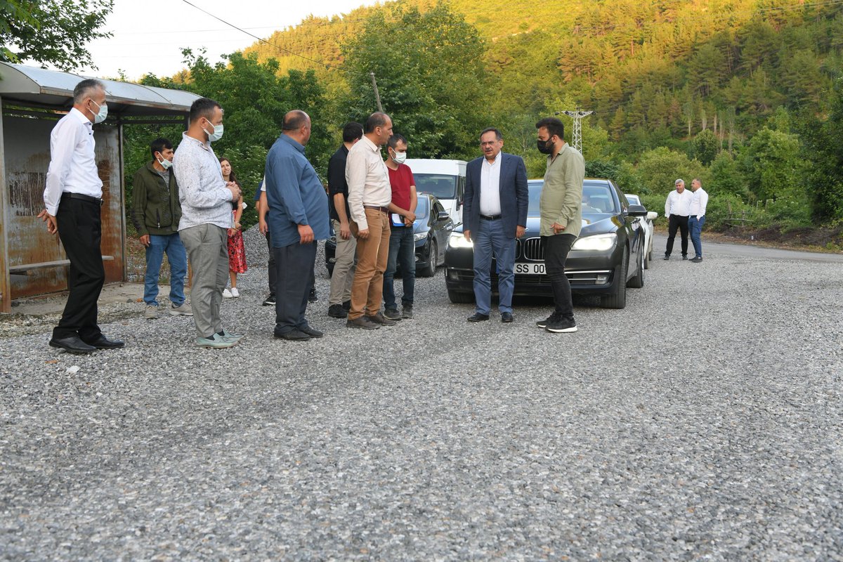 Mustafa Demir