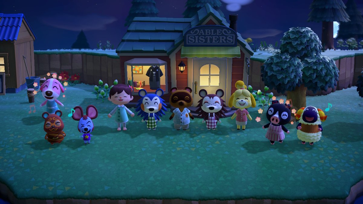 elithelemonboy's tweet image. #AnimalCrossing #ACNH #NintendoSwitch
Highlights! I&apos;ve not been doing the best job with posting so I&apos;m very sorry for that.
