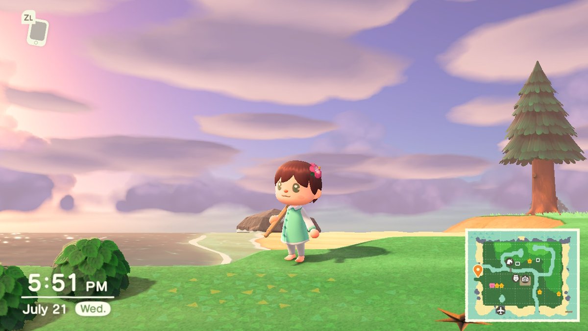 elithelemonboy's tweet image. #AnimalCrossing #ACNH #NintendoSwitch
Highlights! I&apos;ve not been doing the best job with posting so I&apos;m very sorry for that.