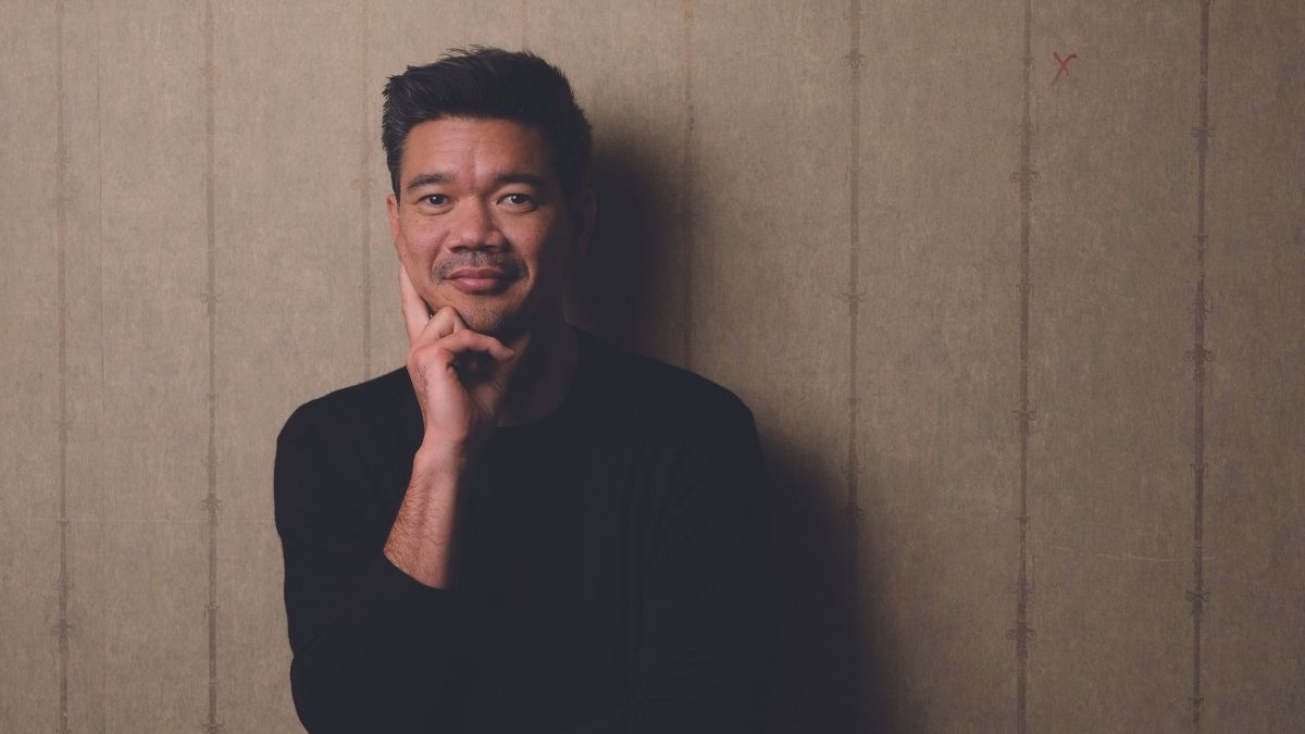 From SDSU to the MCU: Alumnus Destin Daniel Cretton (’11) discusses Marvel's first Asian American lead superhero and the power of movies to change stereotypes.

Read: bit.ly/3rxzXTh 

📸  Photo by Chris Pizzello/Invision/AP