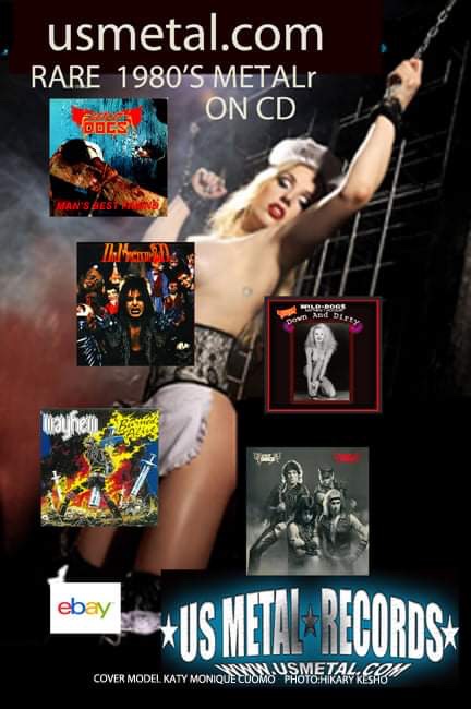 MatthewTMcCourt's tweet photo. classic metal on cd https://t.co/BTt6Ao8AA9 https://t.co/HB38IPjXZr