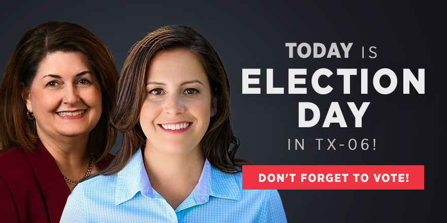 Elise Stefanik tweet media