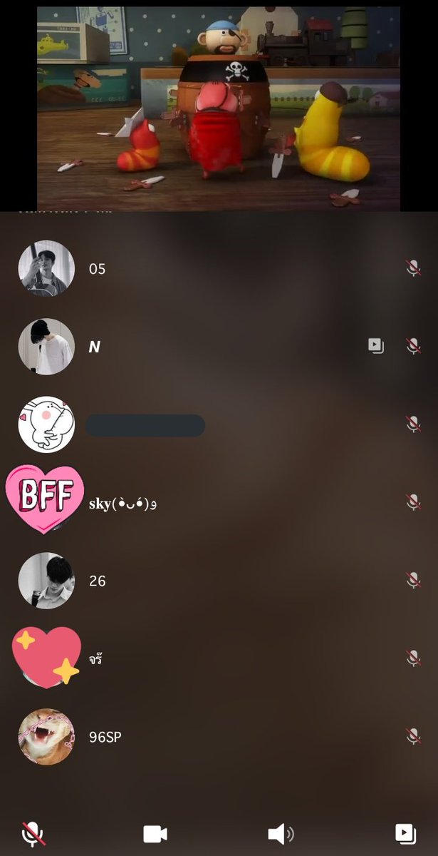 Perdekpred's tweet image. @พิ้นเส้ด โตๆกันแล้วอ๊ะ