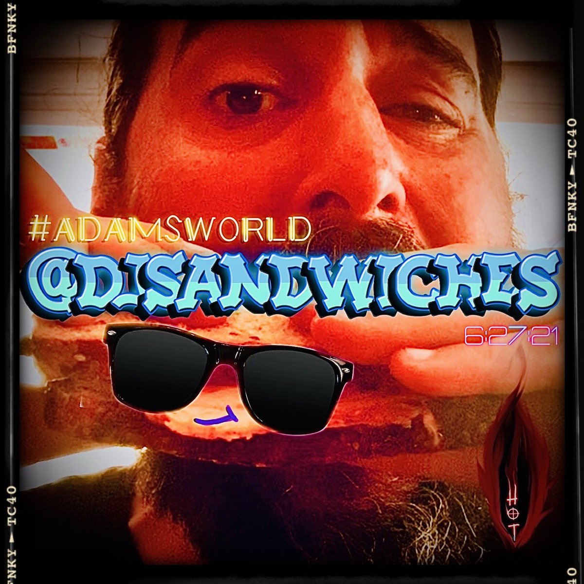 hous3ofthis's tweet photo. #ADAMsWorld: @DJSANDWICHES by Hous3ofThis on #SoundCloud https://t.co/p9yi6njFFu
#eatfresh https://t.co/4jUY3e21VG
