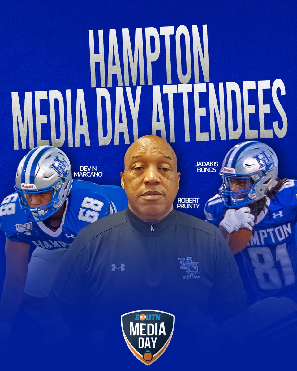 Big South Conference tweet media