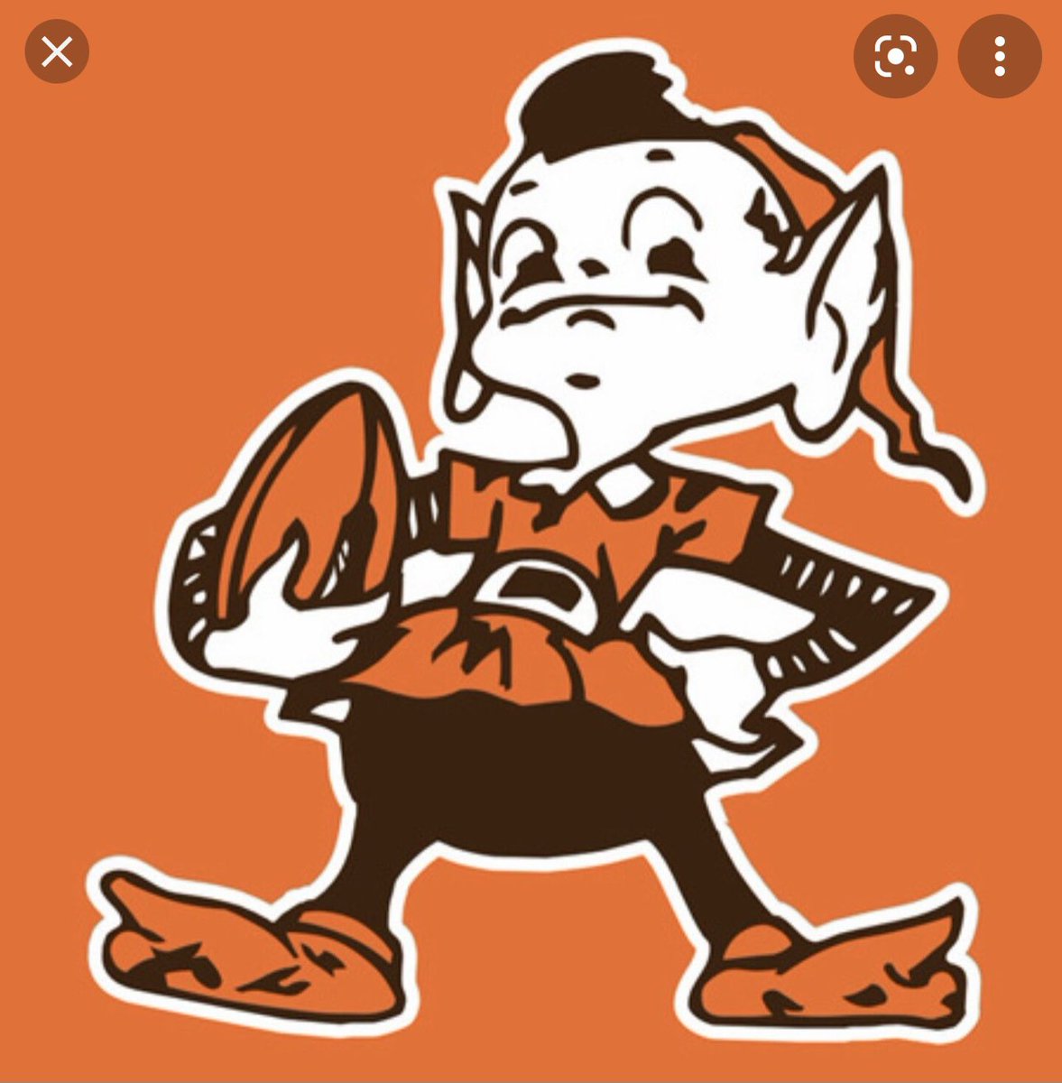 jroyse14's tweet photo. @espn Would love for the browns to bring this back in some capacity https://t.co/Aj5gIoktue