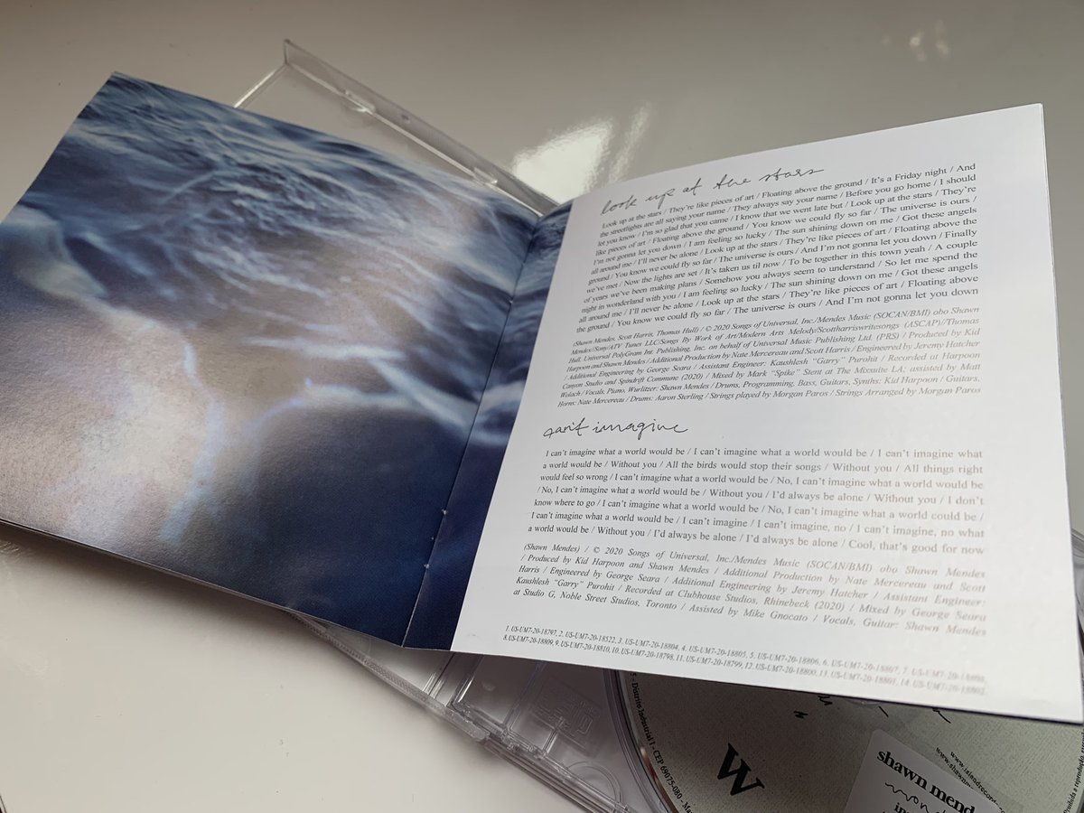 shwnwrong's tweet image. i’m in love