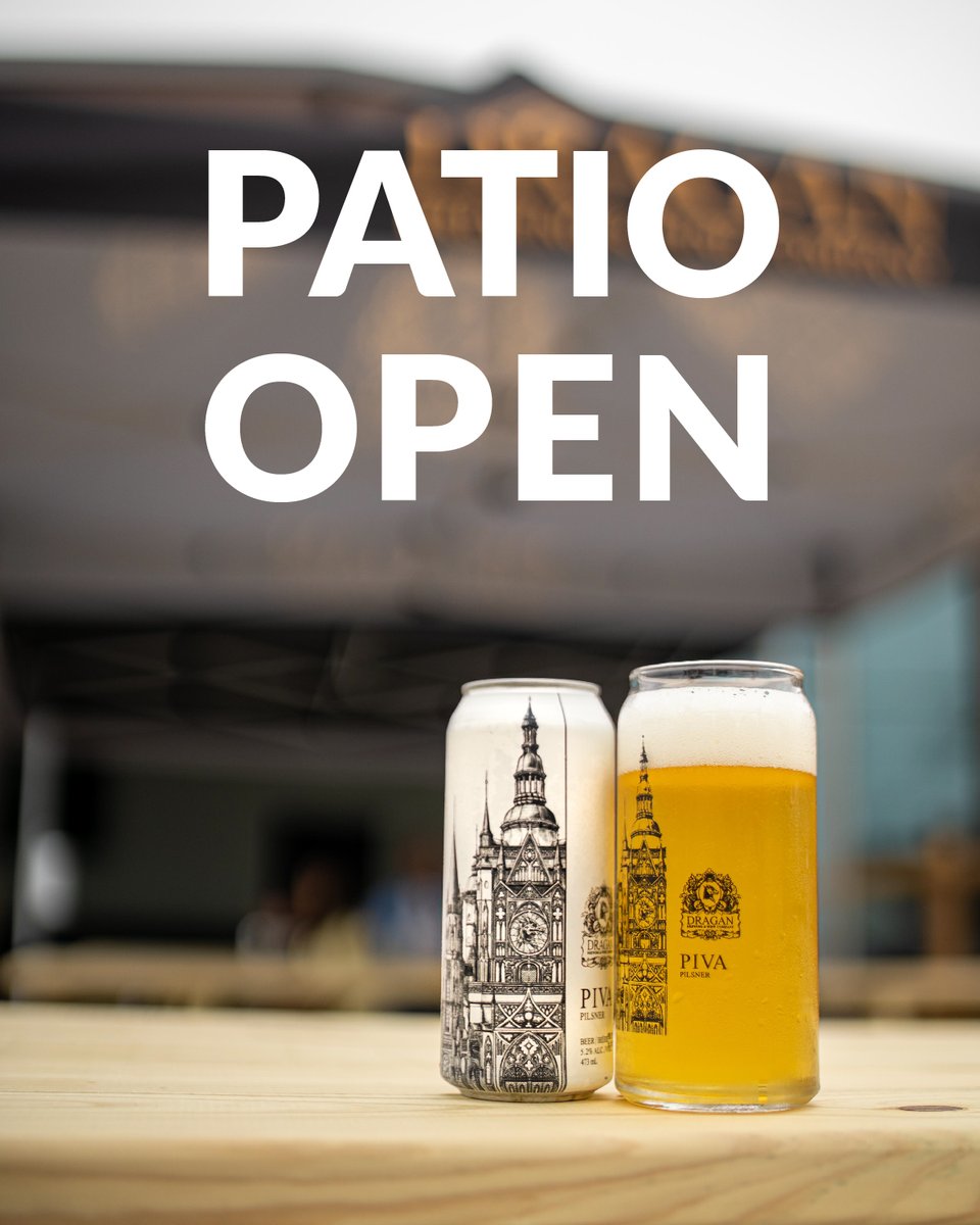Patio and indoor dining is open!

Sunday : 11 am - 6 pm
Monday : Closed
Tuesday : Closed
Wednesday : 11 am - 6 pm
Thursday - Saturday : 11 am - 8 pm